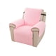 thumbnail image 1 of Funda de Sofá Antideslizante Bewildely Rosa, 1 of 6