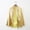 Gold, variant on Zecgelong Kids Shiny Cape Cloak Party Dress Up Role Play Outfit for Children Gold Size 2-10Y