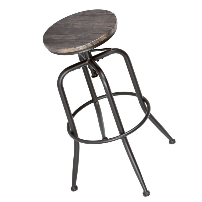 Badillo swivel bar & counter stool deals