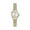 Two Tone, variant on Caravelle Designed By Bulova Women's Expansion Band Watch 24mm
