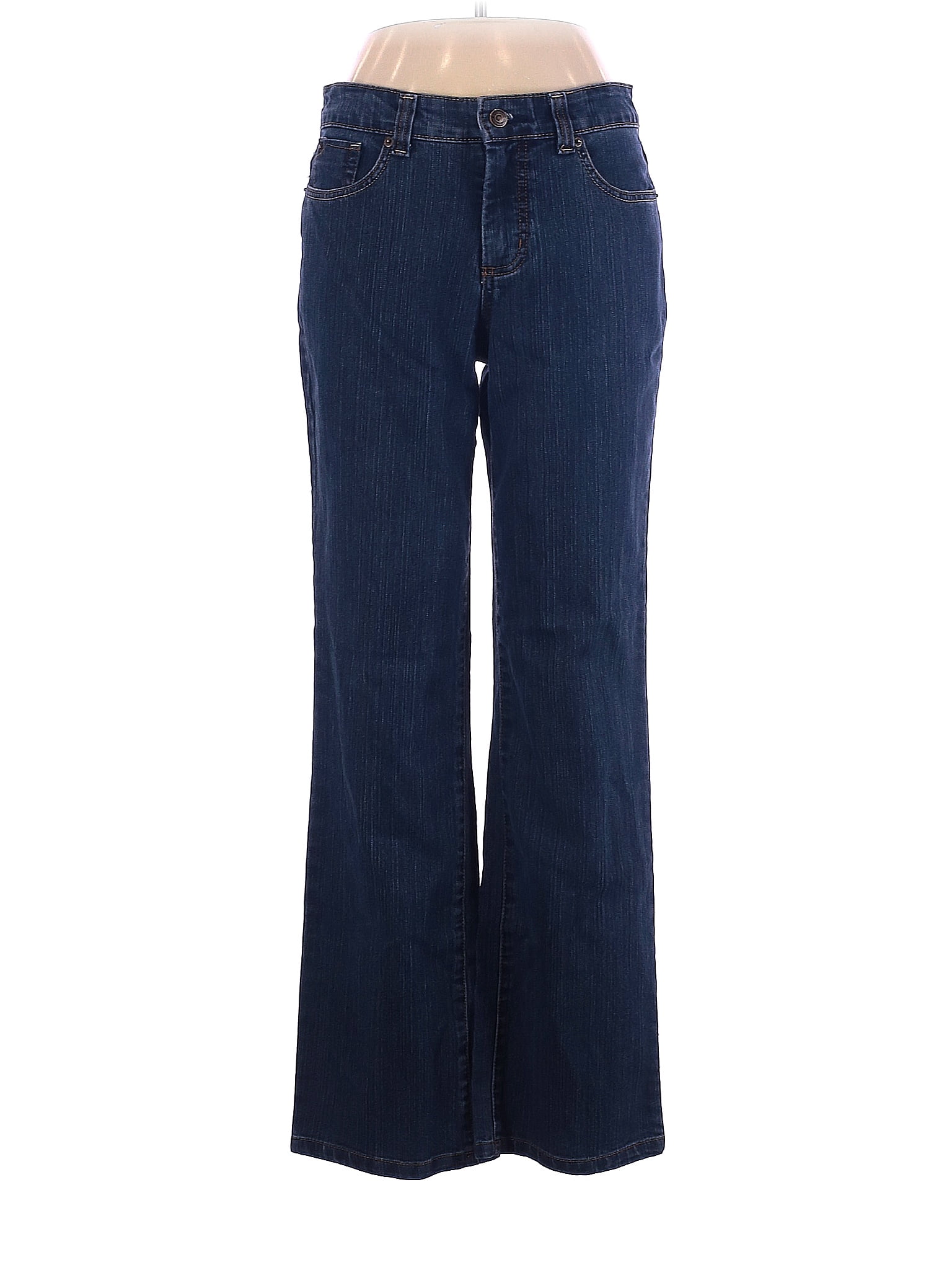 Pre-Owned Croft \u0026 Barrow Women's Size 8 