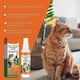 thumbnail image 5 of Cat Repellent Spray 100ml Natural Cat Deterrent Spray for Indoor & Outdoor Use, Safe No-Stain Formula to Protect Furniture, Plants, Carpet, Garden &, 5 of 5