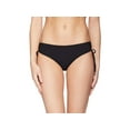 thumbnail image 1 of Anne Cole Women's Alex Solid Side Tie Adjustable Bikini, 1 of 2