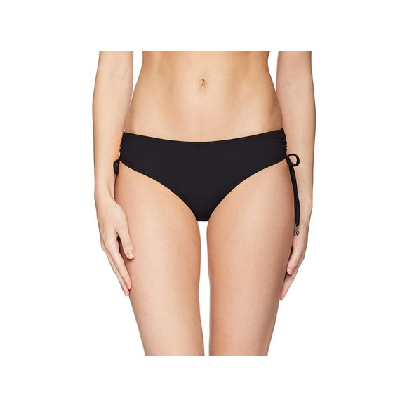 Anne Cole Bikini Ajustable à Nouer sur le Côté pour Femmes