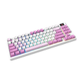 thumbnail image 4 of MSI FORGE GK600 TKL W VIOLET US + Lucky keycharm, 4 of 5