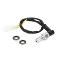thumbnail image 4 of Sonew Motorcycle Hydraulic Brake Switch, Brake Cable Line, Brake Cable Pipe, Motorcycle Brake Kale Line Pipe, Brake Cable Line M10 X 1/1.25 For Replacement Driving Safety, 4 of 8