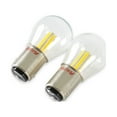 thumbnail image 3 of Holley RetroBright HLED10 LED Bulbs - Turn Signal 1157 - Classic White - Pair, 3 of 6