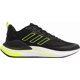 thumbnail image 4 of Adi-das Alphamagma Guard 'Black Signal Green' GX1178 Size 8.5 Men / 9.5 Women, 4 of 6