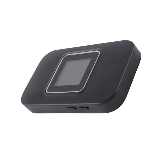 Hotpot mobile 4G LTE, routeur wifi portable 150 Mbps construit en vitesse à feu à grande vitesse pour la région des Amériques pour le travail