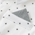 thumbnail image 4 of Wxirdiow Toddler Suit for Boys Baby Boy Clothes Suits Infant Tuxedo Gentleman Dress Shirt with Bowtie Beret Suspender Shorts Outfit Sets Grey Size,6-9 Months, 4 of 8