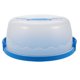 thumbnail image 1 of BRIGHTFUFU Portador de pasteles, caja de pastel de 6-8 pulgadas, caja de pastel de mano, contenedor de caja de transporte de postre, 1 of 7