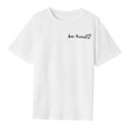 thumbnail image 4 of Camiseta Para Mujer De Moda Strade Fareast Limited Cuello Redondo Manga Corta M, 4 of 8