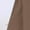 511#Khaki, variant on Womens Tops V Neck Lapel Solid Color Cotton Linen Loose Hooded Top T Shirt Short Sleeve T Shirt