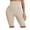 Khaki, variant on IROINNID Shapewear Tummy Control Waist Trainer for Women, Plus Size Sport Wireless and Seamless Butt Lifting Shapewear for Women Underpants
