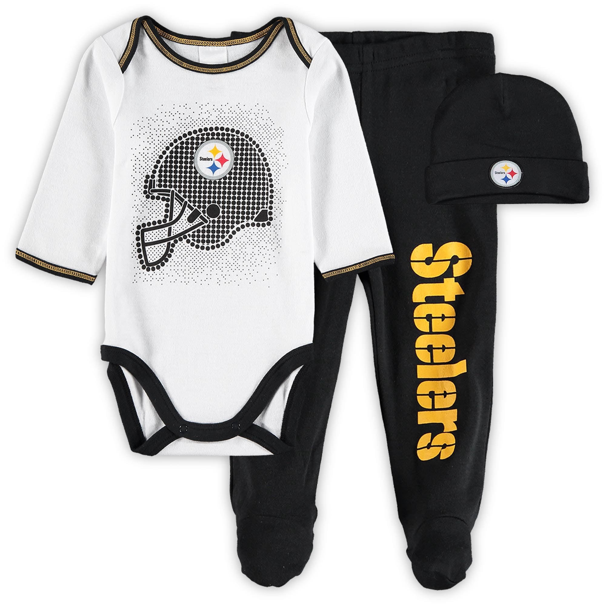 baby steelers gear