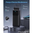 thumbnail image 3 of Power Bank Seaistar 50000 mAh USB-C PD 30 W QC4.0, 3 of 5