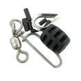 thumbnail image 2 of Scotty 1153 Terminal Kit with Snap  Thimble Bumber and Sleeve, 2 of 2