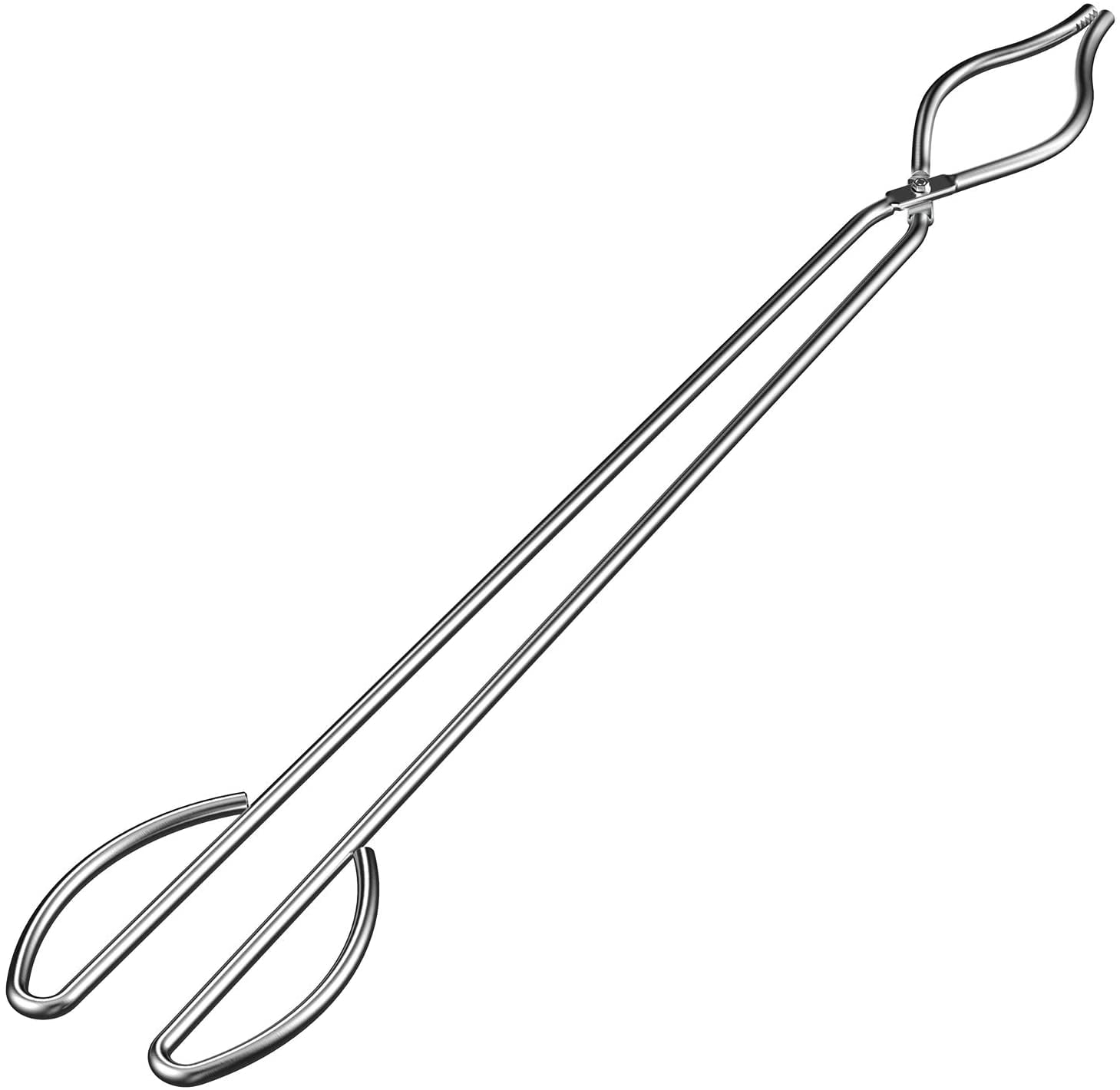 Skyflame Heavy Duty Firewood Log Claw Grabber for Indoor Fireplace