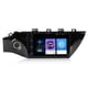 thumbnail image 1 of GPS para coche, navegador para coche de 9 pulgadas, pantalla GPS inteligente multimedia, materiales ecológicos estéreo para coche, 1 of 9
