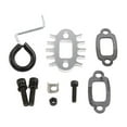 thumbnail image 4 of For 1/5 Baha Rovan Baja 5B Kingmotor RC Car Racing Toys, 4 of 5