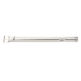 thumbnail image 4 of Stainless steel burner tubes for charbroil grill compatible with yaying better 15 15/16, 4 of 5