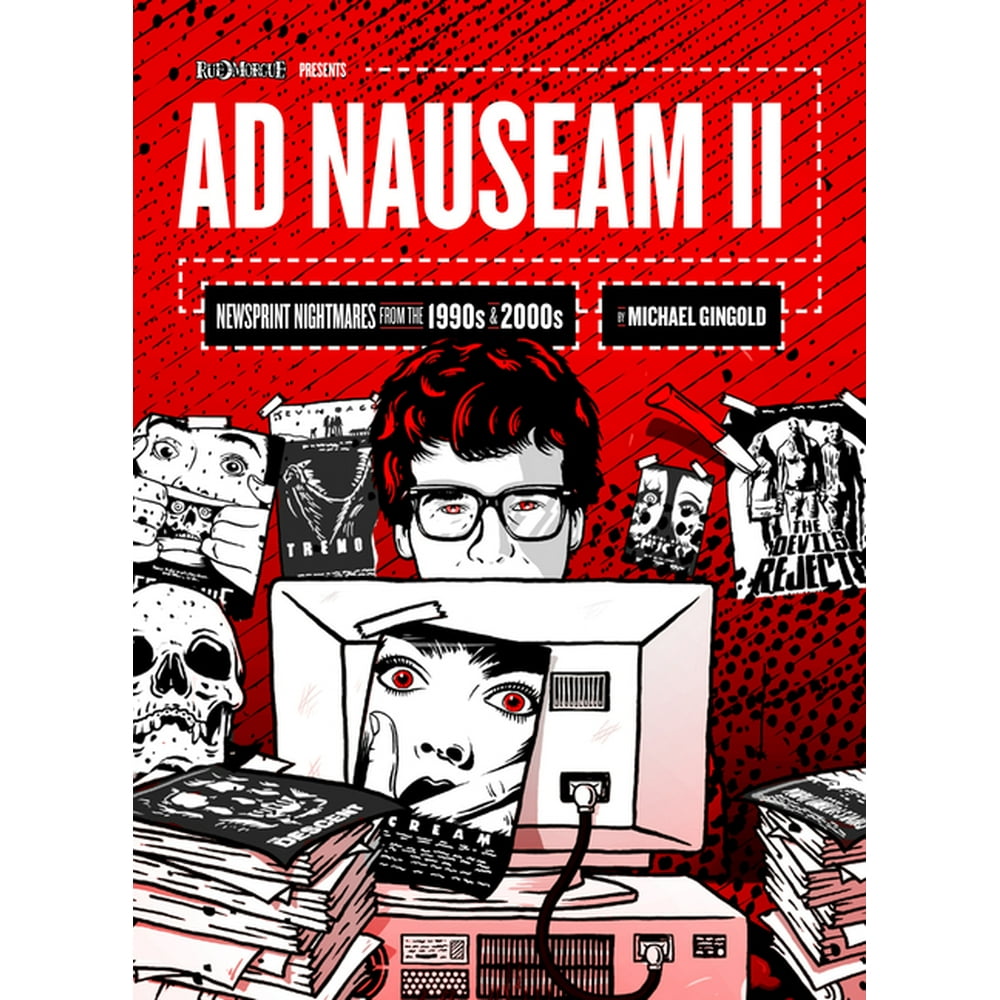 Ad Nauseam [Double Masters] main image 0