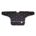 thumbnail image 2 of Bumkins Sleeved Bib Love Mickey, 2 of 3