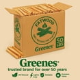 thumbnail image 2 of Encendedor de fuego Greenes Fence Fatwood 22,5 kg de pino natural, 2 of 8