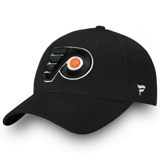 Men's Fanatics Branded Paul Coffey Orange Philadelphia Flyers
