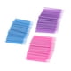 thumbnail image 3 of EeaseMX 300 microaplicadores desechables para extensiones de pestañas, hisopos de algodón, microcepillos (100 talla L azul + 100 talla S morado + 100 talla S rosa), 3 of 7