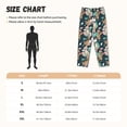 thumbnail image 3 of Sikiie Labrador Retriever Dog Women’s Ultra-Soft Comfy Lounge Pants Sleepwear Comfy Lounge Pants Drawstring Sleep Bottoms with Pockets, 3 of 6