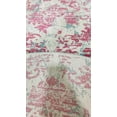 thumbnail image 5 of Alfombra Turca Decorativa Redonda Sams depot Vintage Passion Fruit 150x150 cm, 5 of 5