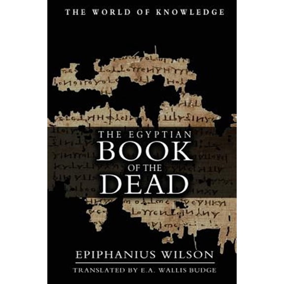 The Egyptian Book Of The Dead (Other)