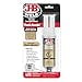 thumbnail image 2 of J-B Weld 50133 Plastic Bonder Structural Adhesive Syringe - Tan - 25 ml, 2 of 5