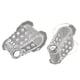 thumbnail image 4 of 2pcs Hallux Valgus Braces Elástico Toe Protector Hallux Cómodo para el cuidado de los pies, 4 of 9