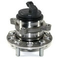 thumbnail image 2 of DuraGo 295-13278 Wheel Bearing & Hub Assembly, 2 of 3
