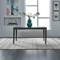 thumbnail image 3 of Rectangular Leg Table, 3 of 6
