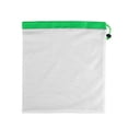 thumbnail image 2 of 12 Pcs Polyester Mesh Produce Bags, Reusable Vegetable Fruit Storage Bags Combo, Eco-Friendly Grocery Shopping Bags, 2 of 9
