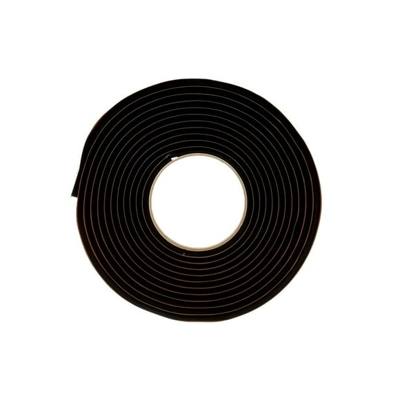 3M Windshield Sealer 08610 Windo-Weld; Use To Seals Out Leaks And Drafts Around Windshields; 1/4 Inch Diameter X 15 Foot Length; Single