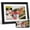 Black, variant on NexFoto 2K Digital Picture Frame 32GB, 11 Inch 2.4GHz/5GHz Dual-Band Digital Photo Frame with IPS Screen, Instantly Share Photos Videos via App or Email, Gift for Grandparents