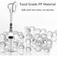 thumbnail image 3 of 2 Set Nipple Corrector Device Correction For Inverted Nipples Treatment Enlarger, 3 of 4
