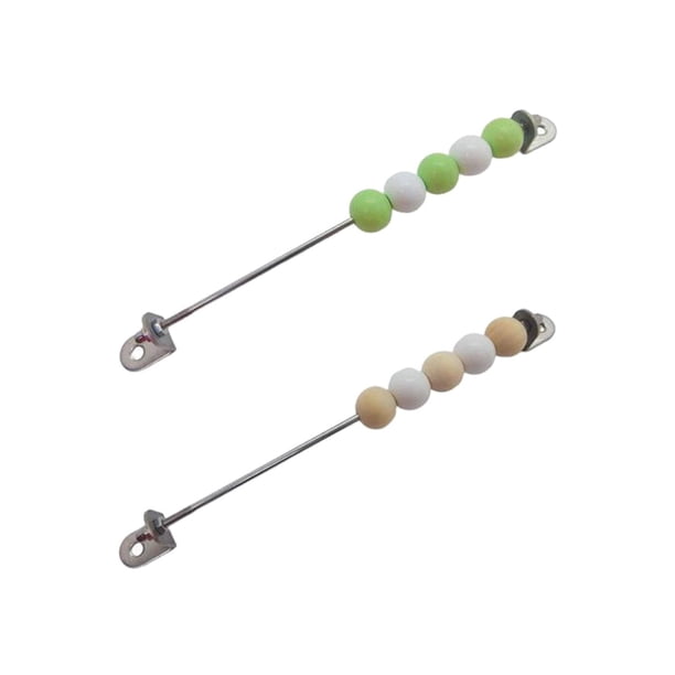 Tablero ocupado de 2 piezas, Material de bricolaje, tablero de actividades de aprendizaje de habilidades prácticas, juguete sensorial, tablero sensorial para actividades de juego Madera Verde Hugo tablero ocupado