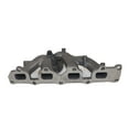 thumbnail image 5 of GESUPEI Exhaust Manifold 12633603 12672961 Compatible with Chevy Equinox GMC Terrain Captiva Sport 2.4L, 5 of 6