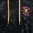 thumbnail image 5 of Sudadera Under Armour Project Rock Mujer Terry Underground Talla M, 5 of 5