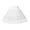 A-WH2208, variant on XIAONU Women's Fluffy Mini Petticoats Elastic Waist Tiered Tulle Petticoat Lightweight Voluminous Petticoat For Party Casual Outfits