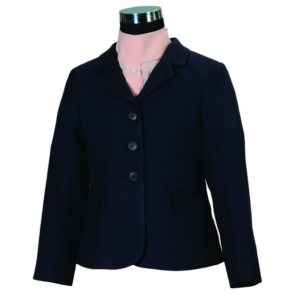 Jpc Equestrian 8 Unisex Navy