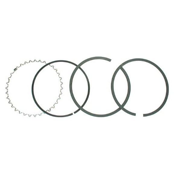 Piston Ring Set 4.600 Moly 1/16 1/16 3/16