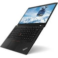 thumbnail image 3 of Restored Lenovo Thinkpad T495 14" Laptop AMD Ryzen 5 PRO 3500U 8 GB RAM 256GB SSD W11P (Refurbished), 3 of 5