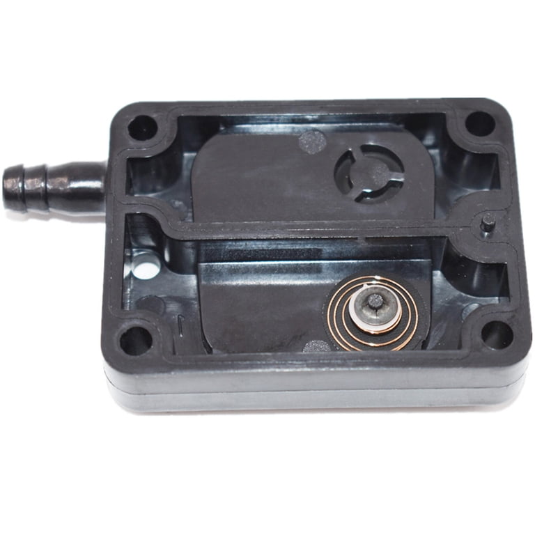 Briggs & Stratton 693487 - Fuel Pump Body Briggs & Stratton 693487 - Fuel Pump Body