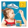 thumbnail image 5 of Alimento para niños Gerber gourmet res verduras y pasta 250 g, 5 of 5